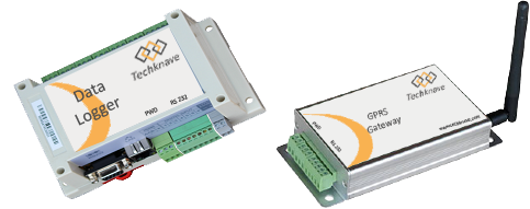 Gateways & Modem